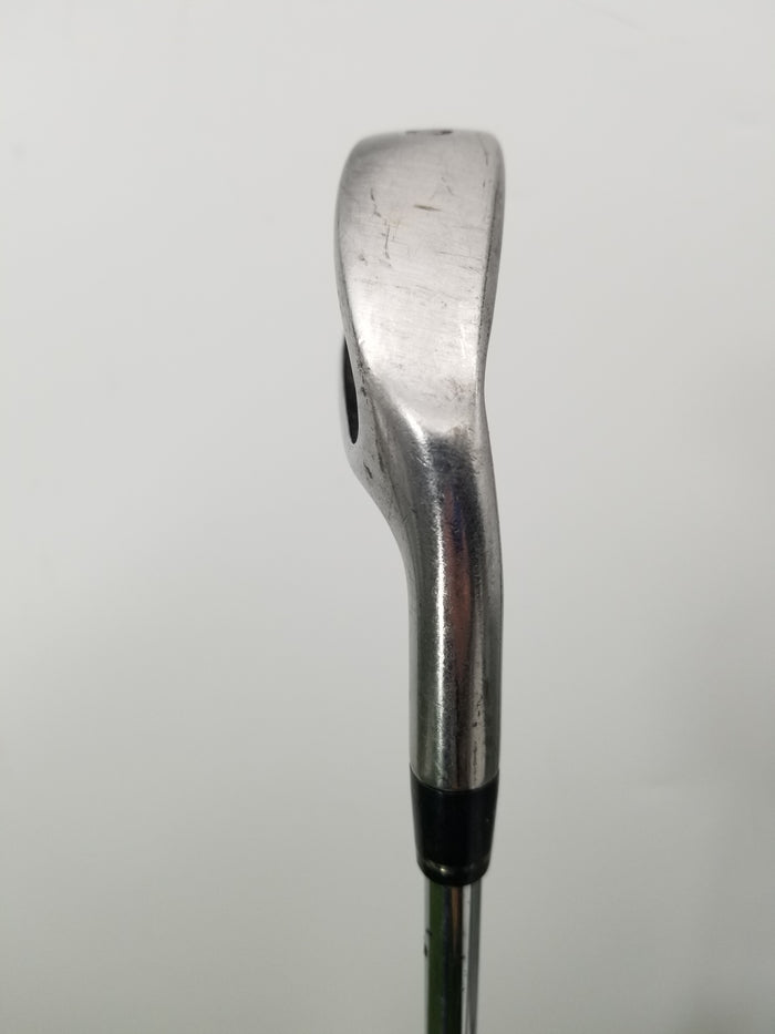 2007 NIKE IGNITE 6 IRON UNIFLEX TRUE TEMPER IGNITE STEEL 37.5" GOOD
