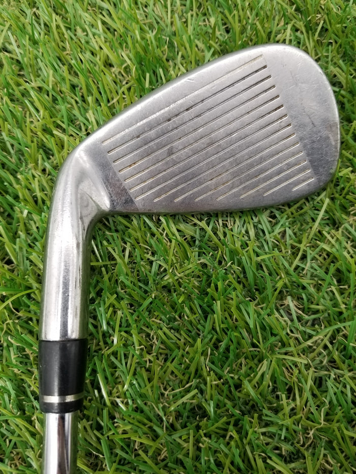 2007 NIKE IGNITE 6 IRON UNIFLEX TRUE TEMPER IGNITE STEEL 37.5" GOOD