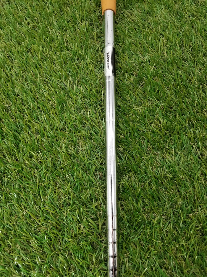 2007 NIKE IGNITE 6 IRON UNIFLEX TRUE TEMPER IGNITE STEEL 37.5" GOOD