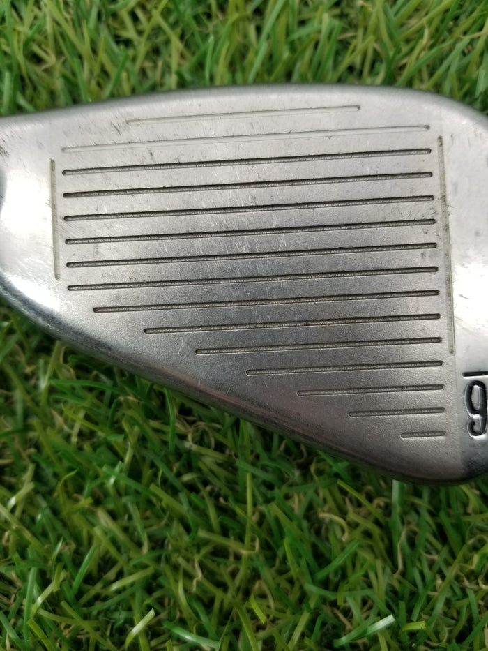 2008 CALLAWAY BIG BERTHA GEMS 6 IRON LADIES GEMS 65I 36" GOOD
