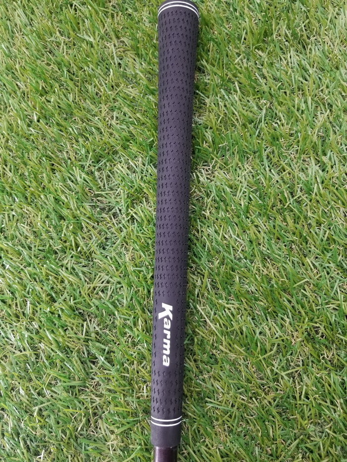 2008 CALLAWAY BIG BERTHA GEMS 6 IRON LADIES GEMS 65I 36" GOOD