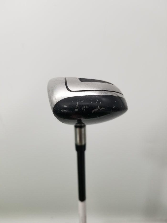 2008 CALLAWAY FT 3 HYBRID 21* REGULAR FUJIKURA M FIT ON FAIR