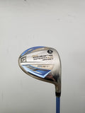 2008 COBRA SPEED LD M OFFSET 3 WOOD LADIES ALDILA VS PROTO-HL +HC GOOD