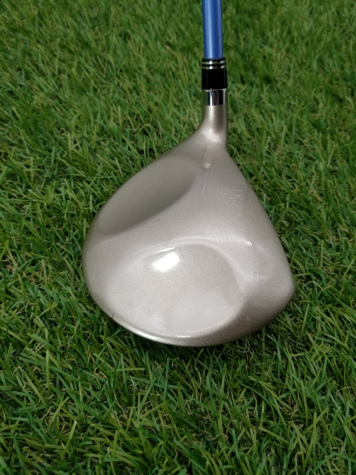 2008 COBRA SPEED LD M OFFSET 3 WOOD LADIES ALDILA VS PROTO-HL +HC GOOD