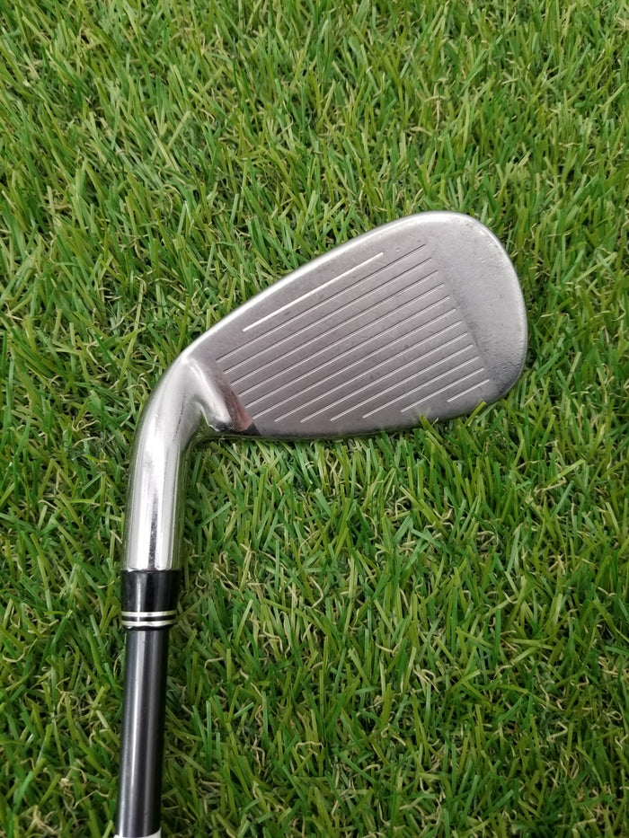 2009 COBRA SZ 8 IRON REGULAR ALDILA DVS-HL 36.25" VERYGOOD