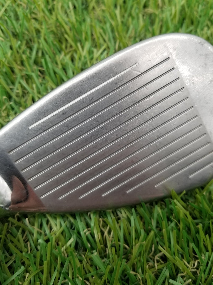 2009 COBRA SZ 8 IRON REGULAR ALDILA DVS-HL 36.25" VERYGOOD