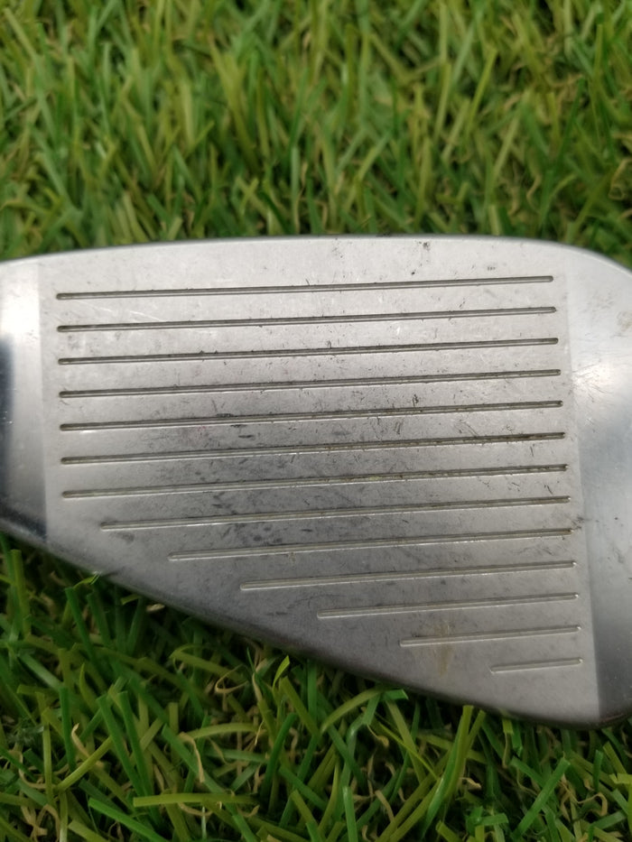2010 CALLAWAY DIABLO FORGED 6 IRON REGULAR DIABLO 75I 38" GOOD