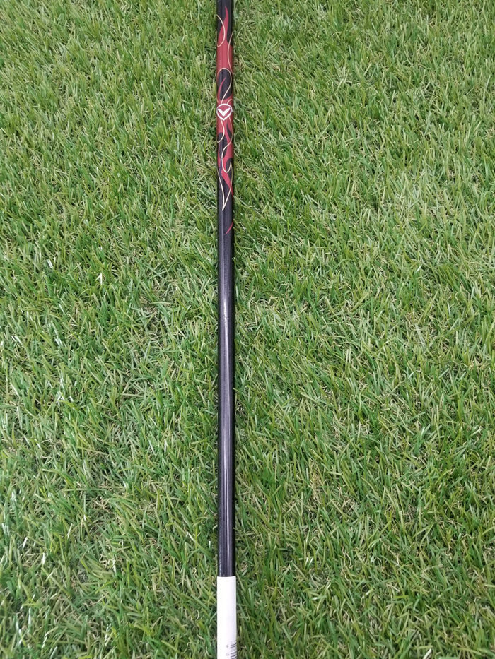 2010 CALLAWAY DIABLO FORGED 6 IRON REGULAR DIABLO 75I 38" GOOD