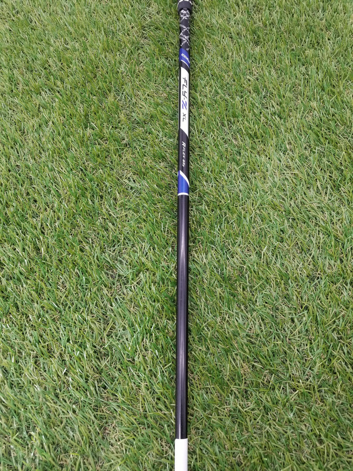 2011 ADAMS IDEA A12 OS 5 HYBRID LITE FLEX GRAFALLOY 55 GOOD