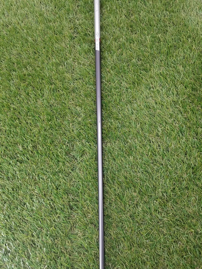 2011 CALLAWAY RAZR X BLACK 5 WOOD LADIES FLEX 50G 41.5" FAIR