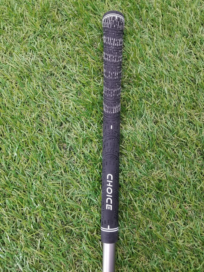 2011 CLEVELAND CG16 CHROME WEDGE 60/12 WEDGE FLEX GRAPHITE 50G 34.5" GOOD