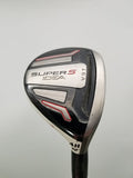 2013 ADAMS SPEEDLINE SUPER S 4 HYBRID 22* REGULAR MATRIX KUJOH 75G FAIR