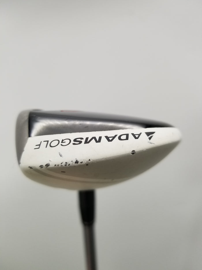 2013 ADAMS SPEEDLINE SUPER S 4 HYBRID 22* REGULAR MATRIX KUJOH 75G FAIR