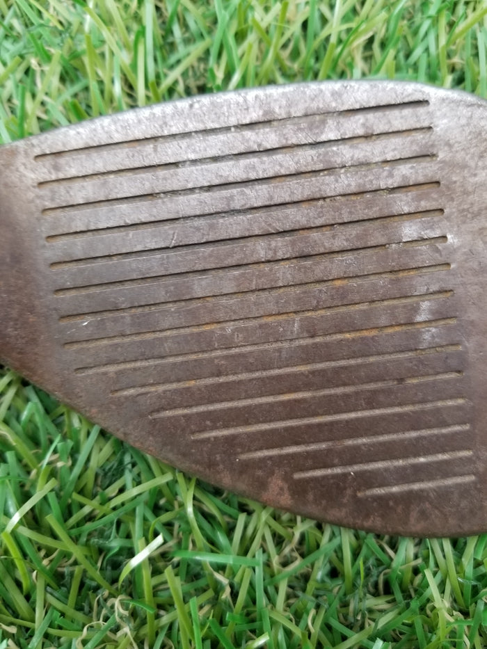 2013 CALLAWAY X FORGED WEDGE 60*/9 STIFF TRUE TEMPER STEEL 34.5" GOOD