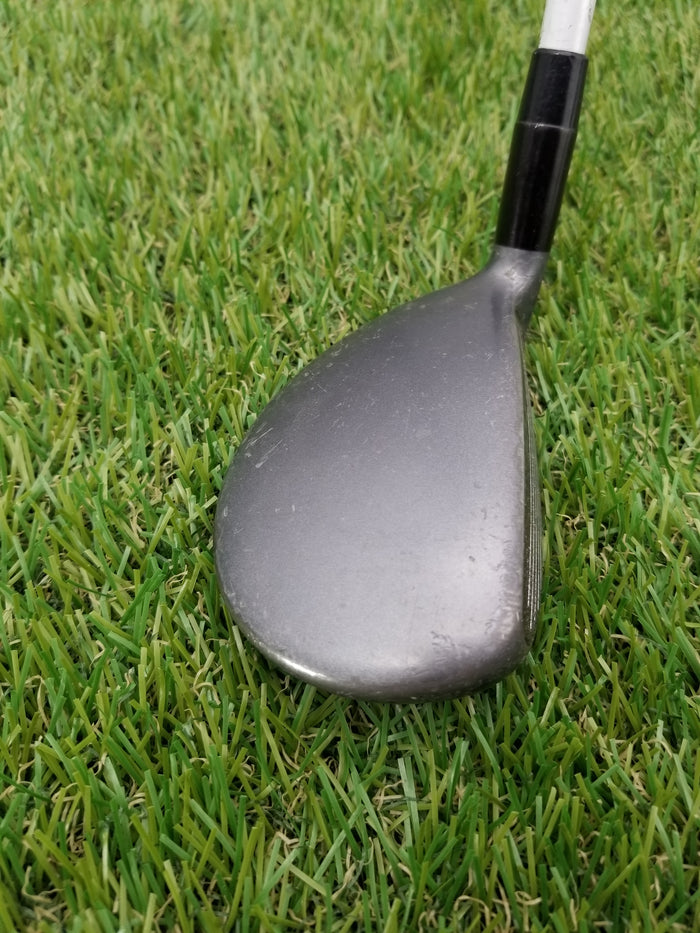 2013 CALLAWAY X HOT HYBRID 22* REGULAR CALLAWAY XHOT 65G FAIR