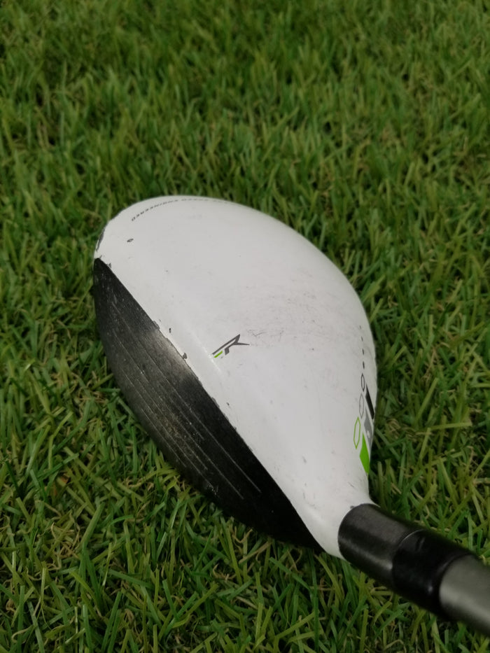 2013 TAYLORMADE RBZ 5 HYBRID 25* LADIES TM ROCKETBALLZ 55G FAIR