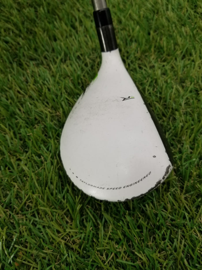 2013 TAYLORMADE RBZ 5 HYBRID 25* LADIES TM ROCKETBALLZ 55G FAIR