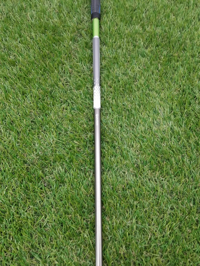 2013 TAYLORMADE RBZ 5 HYBRID 25* LADIES TM ROCKETBALLZ 55G FAIR