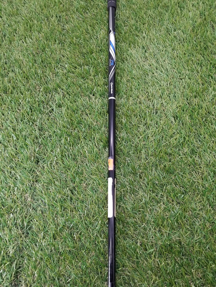2013 TAYLORMADE SPEEDBLADE 6 IRON STIFF VELOX T 75G 38.25" GOOD