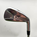 2014 CALLAWAY APEX UT UTILITY IRON 24* STIFF KBS TOUR-V 110 GOOD