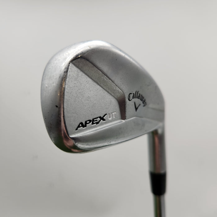 2014 CALLAWAY APEX UT UTILITY IRON 24* STIFF KBS TOUR-V 110 GOOD