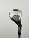 2014 CALLAWAY SOLAIRE 6 HYBRID 30* LADIES CALLAWAY 50 GOOD