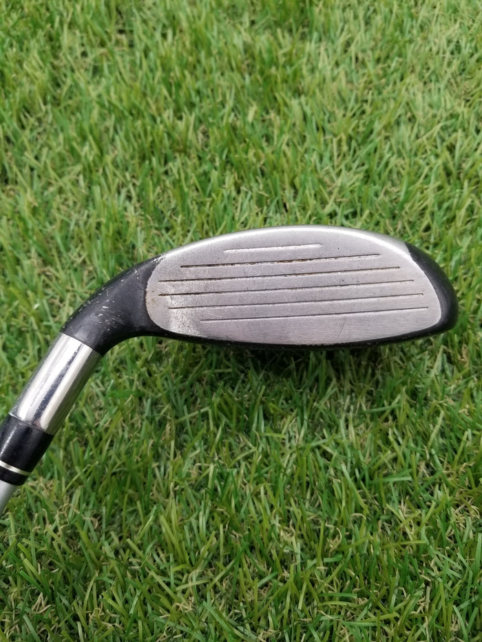 2014 CALLAWAY SOLAIRE 6 HYBRID 30* LADIES CALLAWAY 50 GOOD