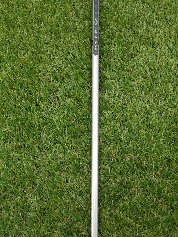 2014 CALLAWAY SOLAIRE 6 HYBRID 30* LADIES CALLAWAY 50 GOOD
