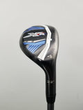 2015 CALLAWAY XR 4 HYBRID 22* LADIES PROJECTX 47G GOOD