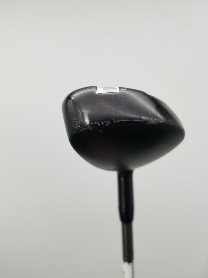 2015 CALLAWAY XR 4 HYBRID 22* LADIES PROJECTX 47G GOOD