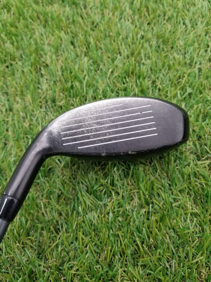 2015 CALLAWAY XR 4 HYBRID 22* LADIES PROJECTX 47G GOOD