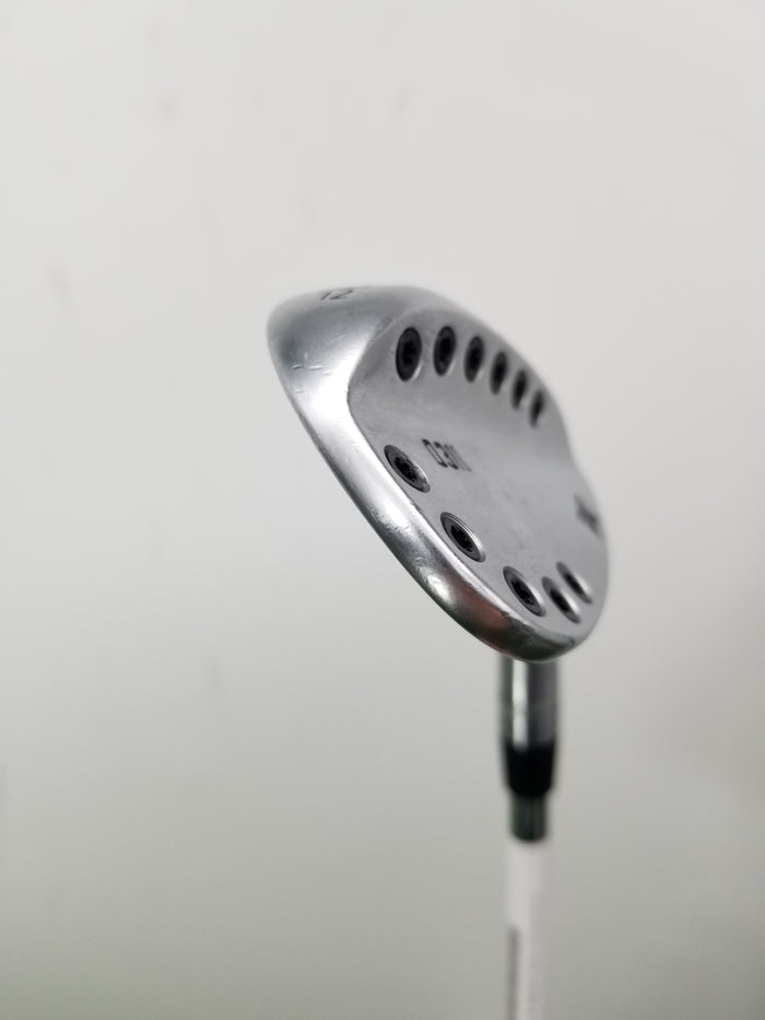 2016 PXG 0311 GEN1 CHROME WEDGE 50/12 STIFF DYNAMIC GOLD TOUR ISSUE S400 GOOD