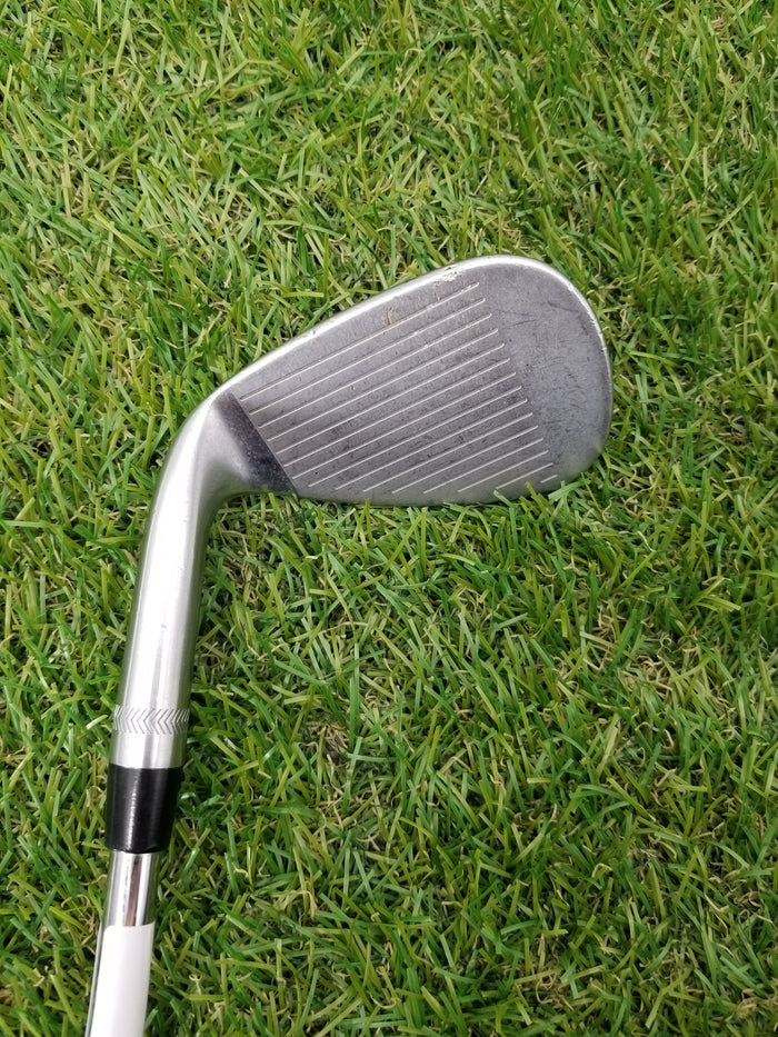 2016 PXG 0311 GEN1 CHROME WEDGE 50/12 STIFF DYNAMIC GOLD TOUR ISSUE S400 GOOD