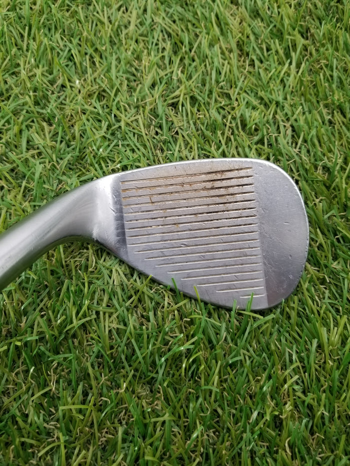 2016 TITLEIST VOKEY SM6 CHROME WEDGE 60/08 STIFF DYNAMIC GOLD S200 34.5" FAIR