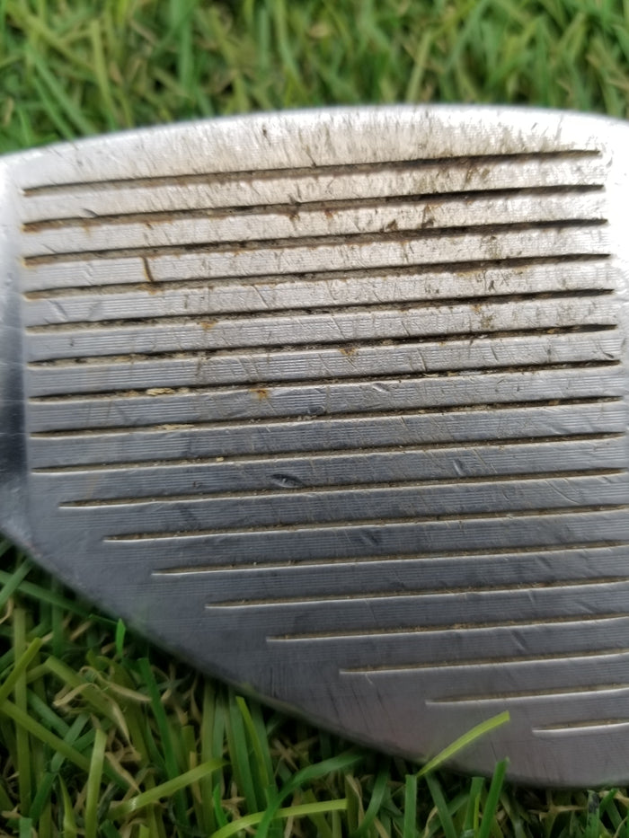 2016 TITLEIST VOKEY SM6 CHROME WEDGE 60/08 STIFF DYNAMIC GOLD S200 34.5" FAIR