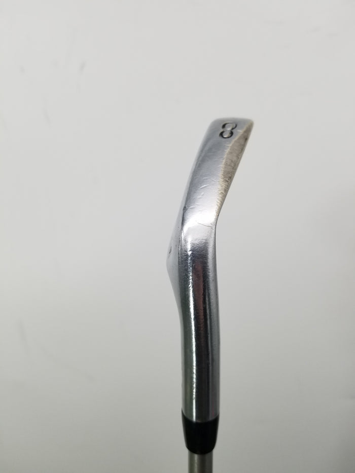 2017 TITLEIST 718 MB 8 IRON XSTIFF KBS TOUR C-TAPER 130 36.75" FAIR