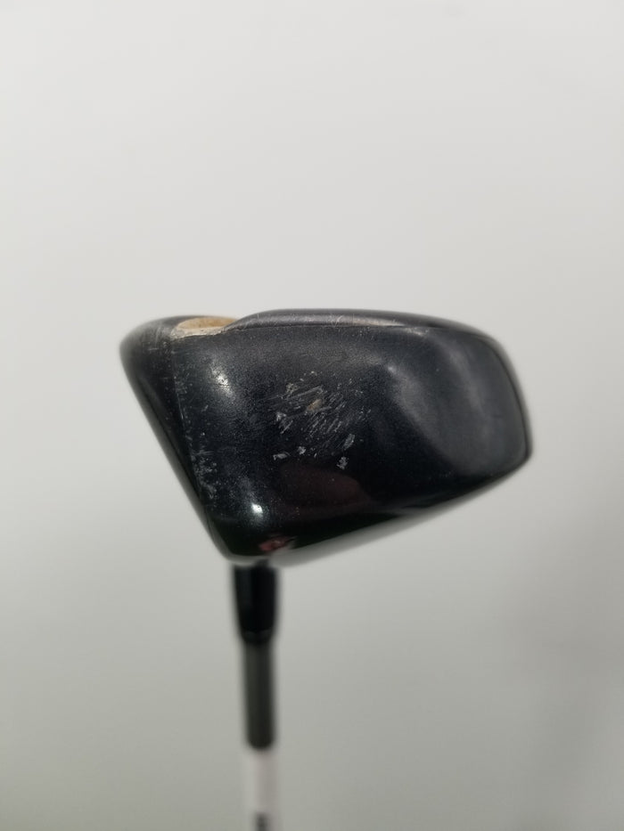 2018 CALLAWAY SOLAIRE 6 HYBRID LADIES STOCK SHAFT GOOD