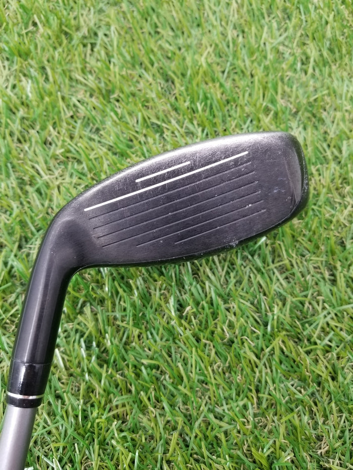 2018 CALLAWAY SOLAIRE 6 HYBRID LADIES STOCK SHAFT GOOD