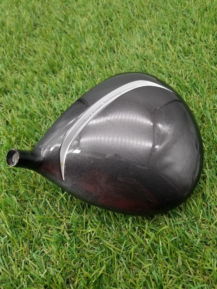2018 CLEVELAND LAUNCHER HB DRIVER 10.5* CLUBHEAD ONLY FAIR
