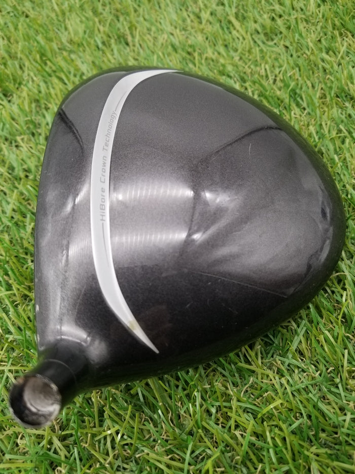 2018 CLEVELAND LAUNCHER HB DRIVER 10.5* CLUBHEAD ONLY FAIR