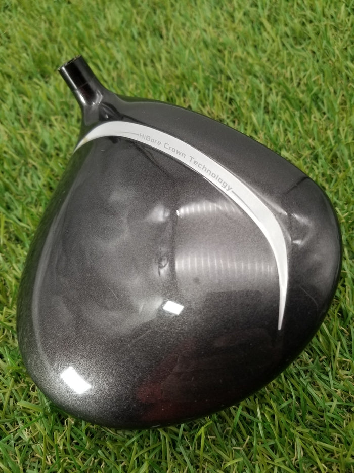 2018 CLEVELAND LAUNCHER HB DRIVER 10.5* CLUBHEAD ONLY FAIR