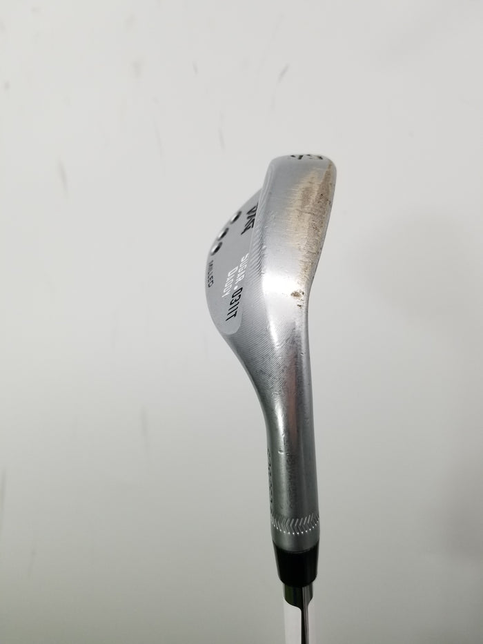 2018 PXG 0311T SUGAR DADDY CHROME WEDGE 54/10 STIFF DYN.GOLD TI AMT PURED GOOD