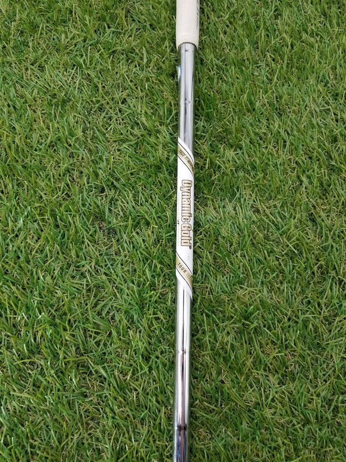 2018 PXG 0311T SUGAR DADDY CHROME WEDGE 54/10 STIFF DYN.GOLD TI AMT PURED GOOD