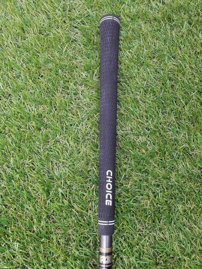 2018 TITLEIST VOKEY SM7 JET BLACK WEDGE 58*/14K SENIOR MATRIX STUDIO 74 36" GOOD