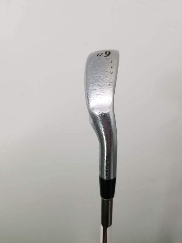 2019 SRIXON ZU85 6 HYBRID 29* REGULAR MAMIYA RECOIL 95 38.5" GOOD