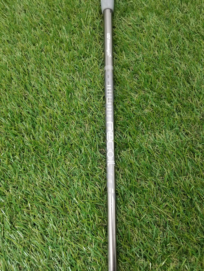 2019 SRIXON ZU85 6 HYBRID 29* REGULAR MAMIYA RECOIL 95 38.5" GOOD