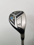 2020 XXIO 11 5 HYBRID REGULAR MP1100 43G +HC FAIR