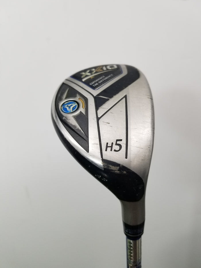 2020 XXIO 11 5 HYBRID REGULAR MP1100 43G +HC FAIR