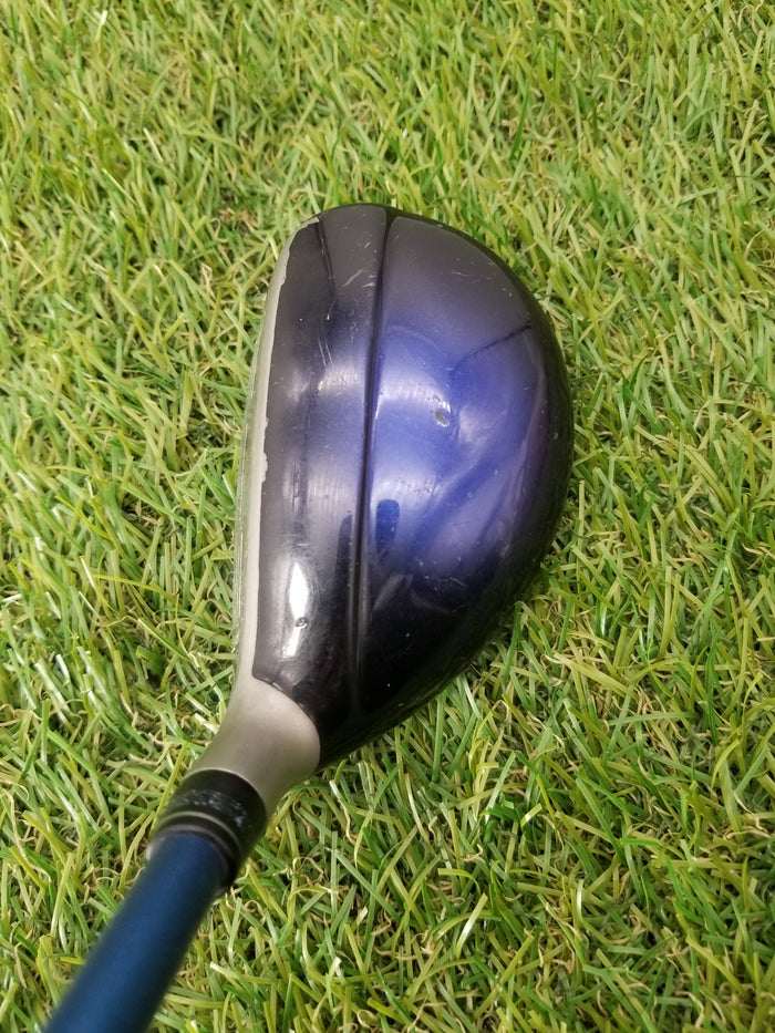 2020 XXIO 11 5 HYBRID REGULAR MP1100 43G +HC FAIR