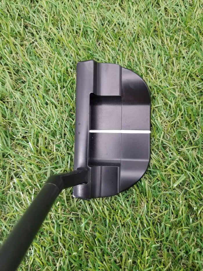 2021 EVNROLL ER8V PUTTER 33.5" +HC VERYGOOD